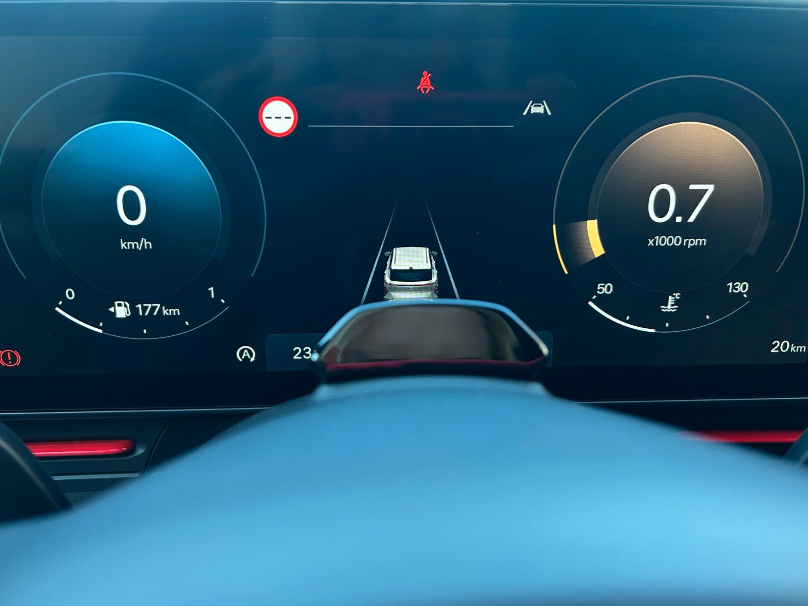 Hyundai KONA - Bild 21