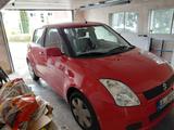 Suzuki Swift 1.3 Club Dance Club Dance - Suzuki Swift: Dance