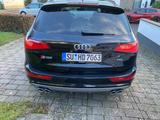 Audi SQ5 3.0 TDI competition tiptronic quattro - - Audi SQ5: TDI