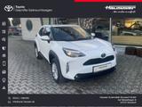 Toyota Yaris Cross Hybrid 116 PS 1.5-l Comfort*Rückfahr - Toyota Yaris Cross in Hannover