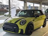 MINI COOPER Cabrio John Cooper Works/KAM/NAV/KLIMA/.. - MINI Cooper Works Gebrauchtwagen