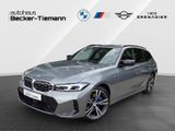 BMW M340i xDrive Touring / A-LED / ACC / DAB / HiFi  - BMW M340i aus 2023