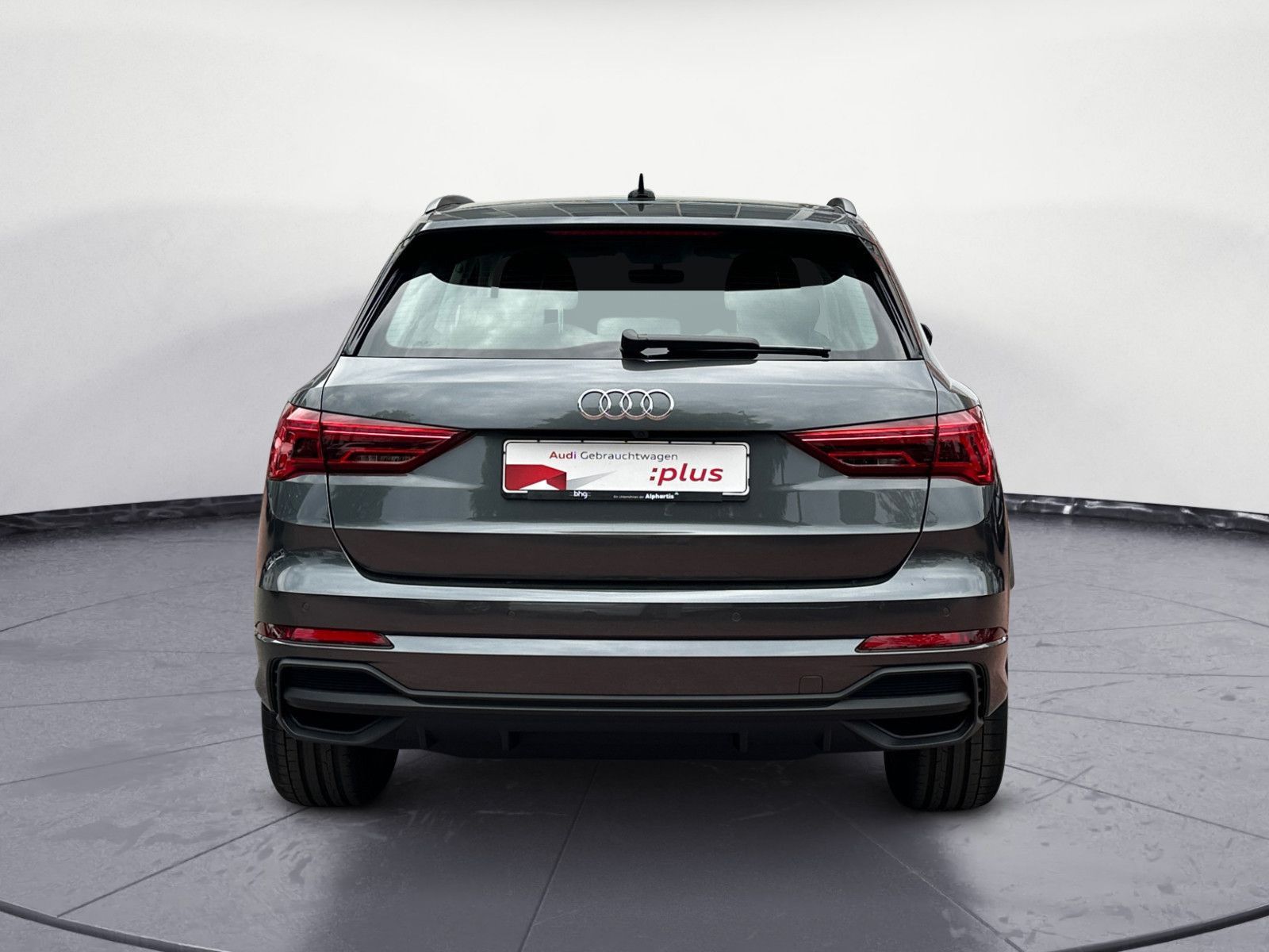 Audi Q3 - Bild 5
