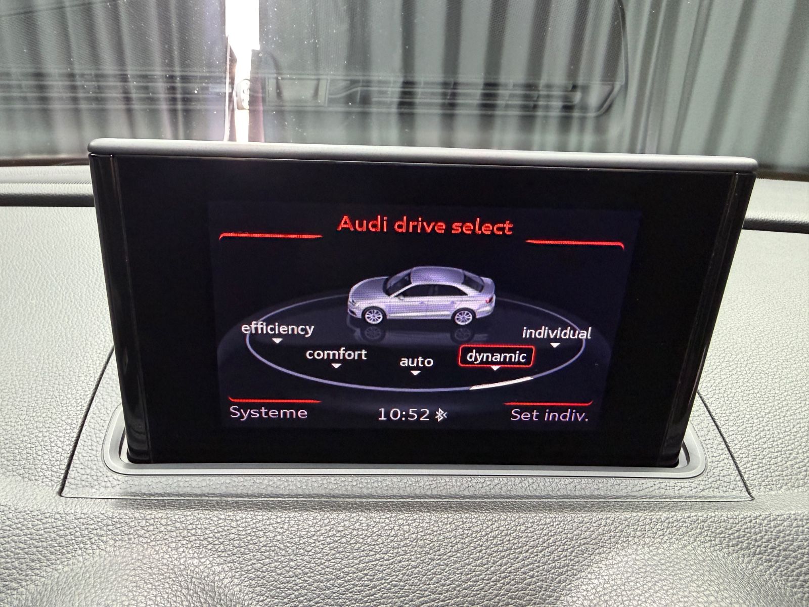 Fahrzeugabbildung Audi Audi A3 Limousine 2.0 TDI|3xS-LINE|B&O|S-TRONIC