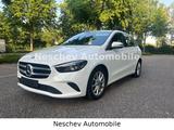 Mercedes-Benz B 200 d DCT Progressive Leder/MBUX/LED/Exclusive - Mercedes-Benz B 200 Gebrauchtwagen in Krefeld