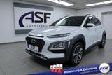 Hyundai KONA T-GDI Style #Navi #Sitzheizung #Klimaaut... - Hyundai KONA: Style