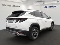 Hyundai TUCSON HEV MY25 1.6 T-GDi 215PS 6-AT 4WD TREND