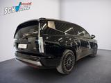 Hyundai IONIQ 9 Ioniq 9 315 kW Performance 4WD Uniq - mit Elektro-Antrieb: Kleinbus