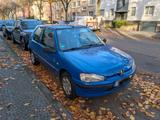 Peugeot 106 60 PS EZ 06/2003 HU 11/2026 - Peugeot 106 Benziner Gebrauchtwagen