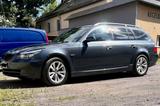 BMW 530d touring Edition Exclusive  - BMW 530 aus 2009: Kombi, 530d