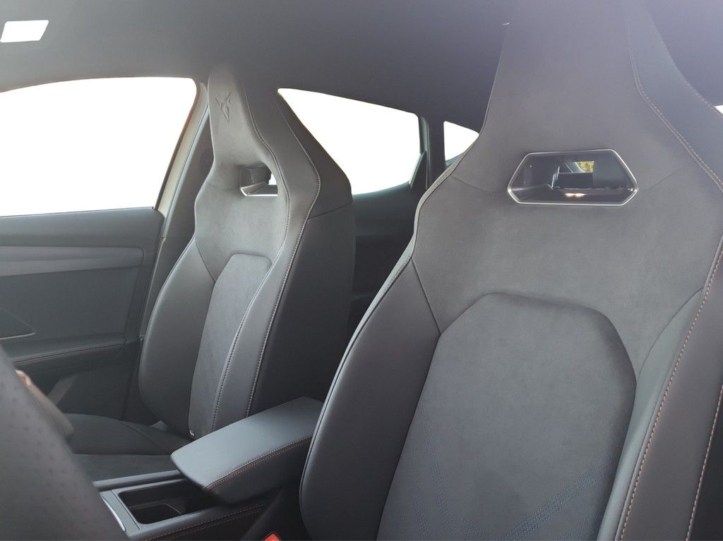 Cupra Formentor - Bild 11