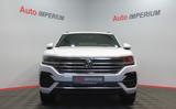 Volkswagen Touareg R-Line 4Motion 3.0 TDI *KAMERA*LED*NAVI* - Volkswagen Touareg mit Diesel-Antrieb: Automatik