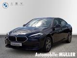 BMW 218 Gran Coupe d Advantage EU6d AHK-abnehmbar Na - BMW 218 Gran Coupé: Automatik