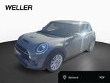 MINI 3-Türer Pepper LED PDC Klimaaut SHZ 17"