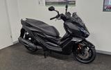 Kymco Downtown GT 350i TCS E5+ - KYMCO DOWNTOWN GT 350I TCS