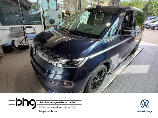 Volkswagen T7 Multivan 2.0 TDI DSG STYLE #HEAD-UP #AHK #7-S
