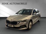 Skoda Octavia Combi Ambition 2.0 TDI LED Neues Modell - Skoda Octavia: Modell
