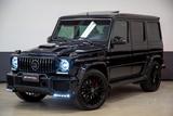 Mercedes-Benz Mercedes-benz G 63 AMG S.W. L BRABUS WIDE STAR - gebrauchte Mercedes-Benz G 63 AMG aus dem Jahr 2013
