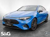 Mercedes-Benz CLA 250 + AMG EQ Technologie M-LED+HUD+RüKam