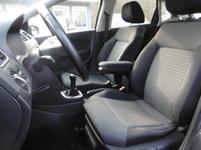 Volkswagen Polo 1.4 Comfortline 5 türig Klimaautomatik