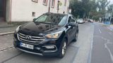 Hyundai SANTA FE - Hyundai: 7sitzer