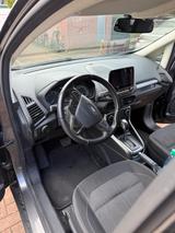 Ford EcoSport 1,0 EcoBoost 92kW Trend Automatik Trend - Ford EcoSport Trend mit Benzin-Antrieb