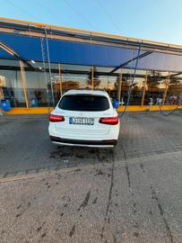 2015 Mercedes-BENZ GLC — фото 2