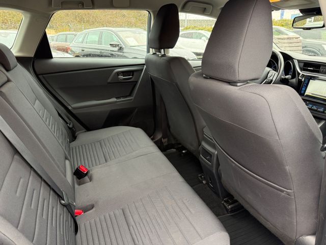 Toyota Auris Touring Sports Comfort