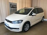 Vorschaubild Volkswagen Touran 2.0 TDI SCR DSG TAXIAUSSTATTUNG