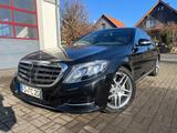 Mercedes-Benz  S 350 CDI  Top gepflegt, Massage-Sitze - Mercedes-Benz S 350: Cdi