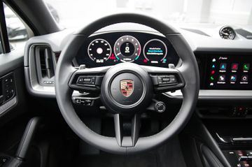 Porsche Cayenne Coupe*Luft,ACC,BOSE,Softcl.,90Liter,360°