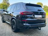 BMW X5 xDrive45e M-Sportpaket,B&W,22",UPEca.118000,- - : Schwarz, Sportpaket