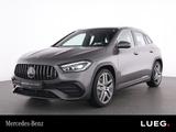 Mercedes-Benz GLA 35 AMG 4M Pano+MBeam+20''+Sound+KeylG+HUD+RF