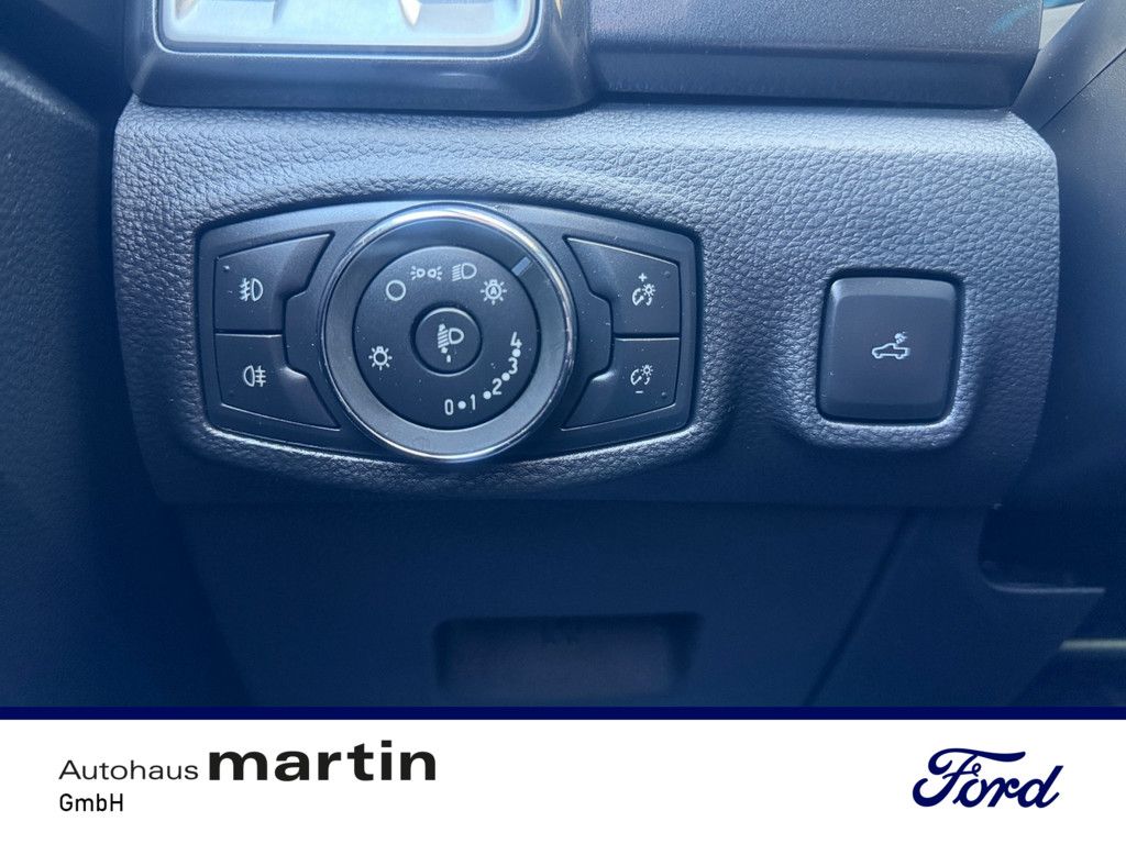 Fahrzeugabbildung Ford Ranger 2.0 Wildtrak Doka NAVI AHK ACC FACEL. LED