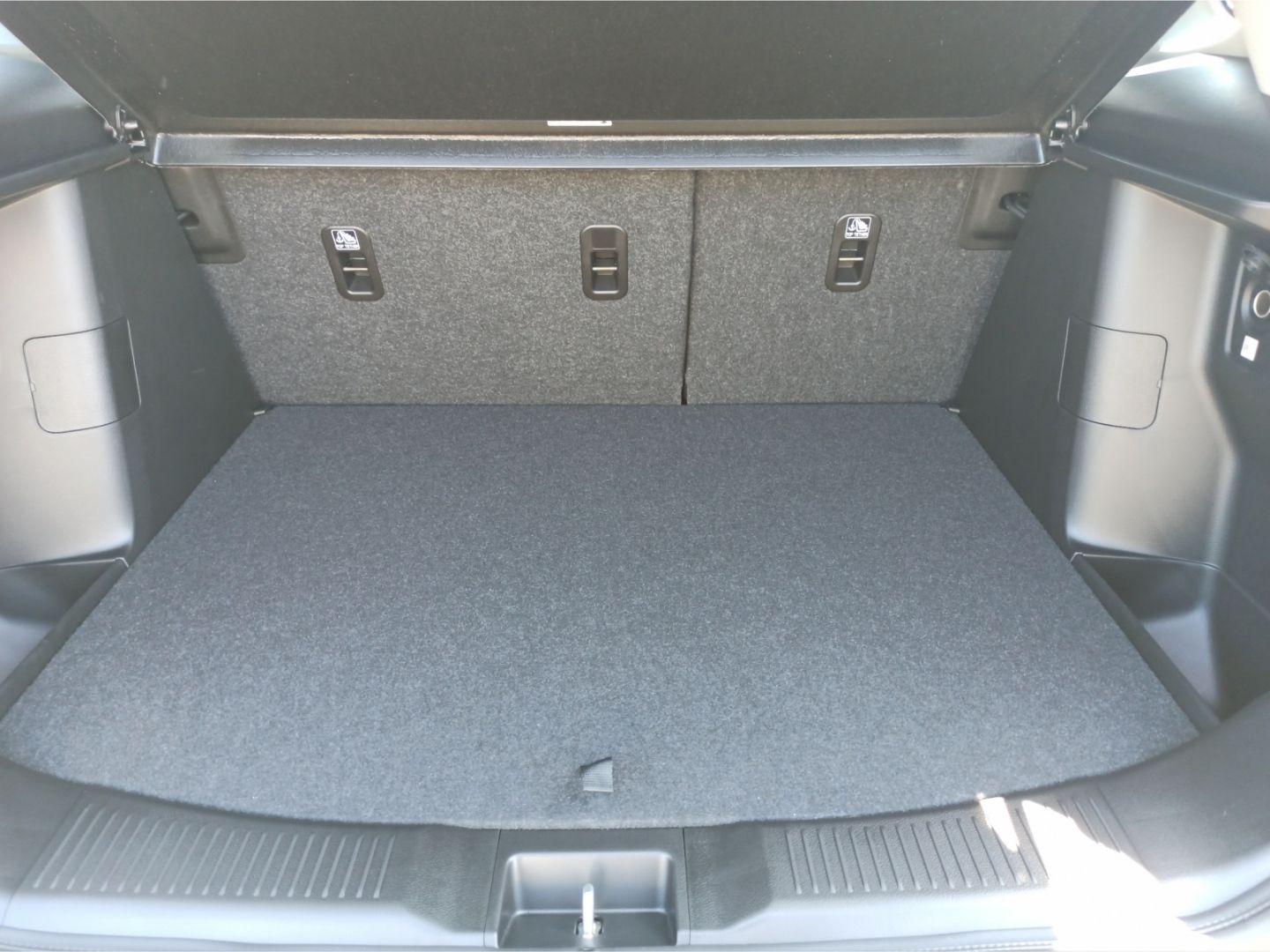 Suzuki (SX4) S-Cross - Bild 20