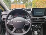 Dacia Jogger TCe 110 Extreme 7-Sitzer Extreme - gebrauchte Dacia Jogger aus dem Jahr 2024