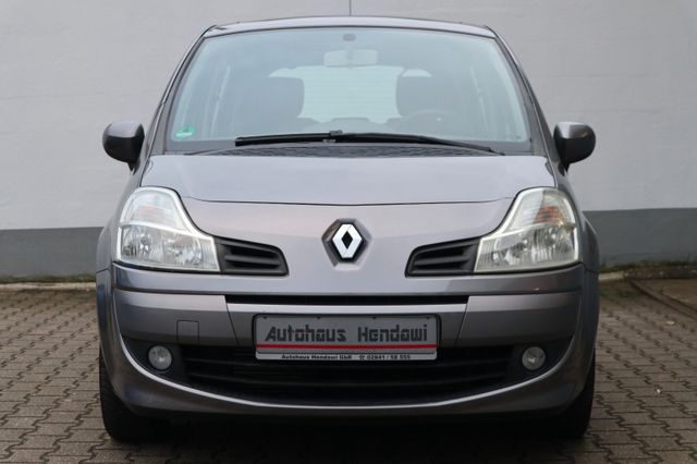 Renault Modus Dynamique/1Hd/Klima/Panorama/Alu/Shz