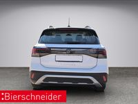 Volkswagen T-Cross - Vorschau Bild 20