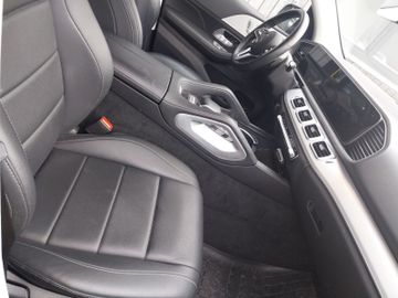 Mercedes GLE 400 - 11