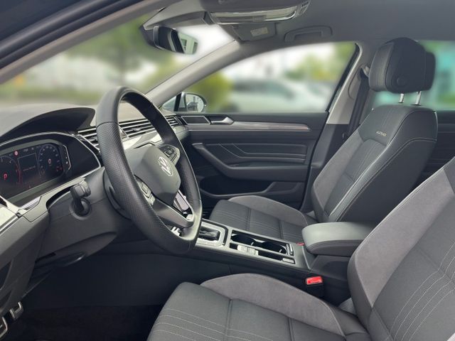 Passat Variant Alltrack 2.0 TDI DSG 4M MATRIX LE