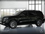 Mercedes-Benz GLS 580 4M AMG+NIGHT+PANO+360+AHK+MULTIBEAM+HUD - Mercedes-Benz GLS 580 Gebrauchtwagen