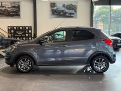 FORD Ka - Ansicht 8