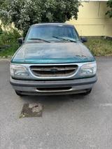 Ford ford explorer 4.0 benzin - Ford Explorer in Frankfurt (Main)