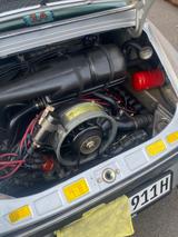 Porsche 911 Urmodell Targa 2.4 T  K-Jetronik - Porsche aus 1973: T 911