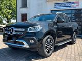 Mercedes-Benz Mercedes-benz Classe X 350 d 4Matic Power - Mercedes-Benz X 350 aus 2019