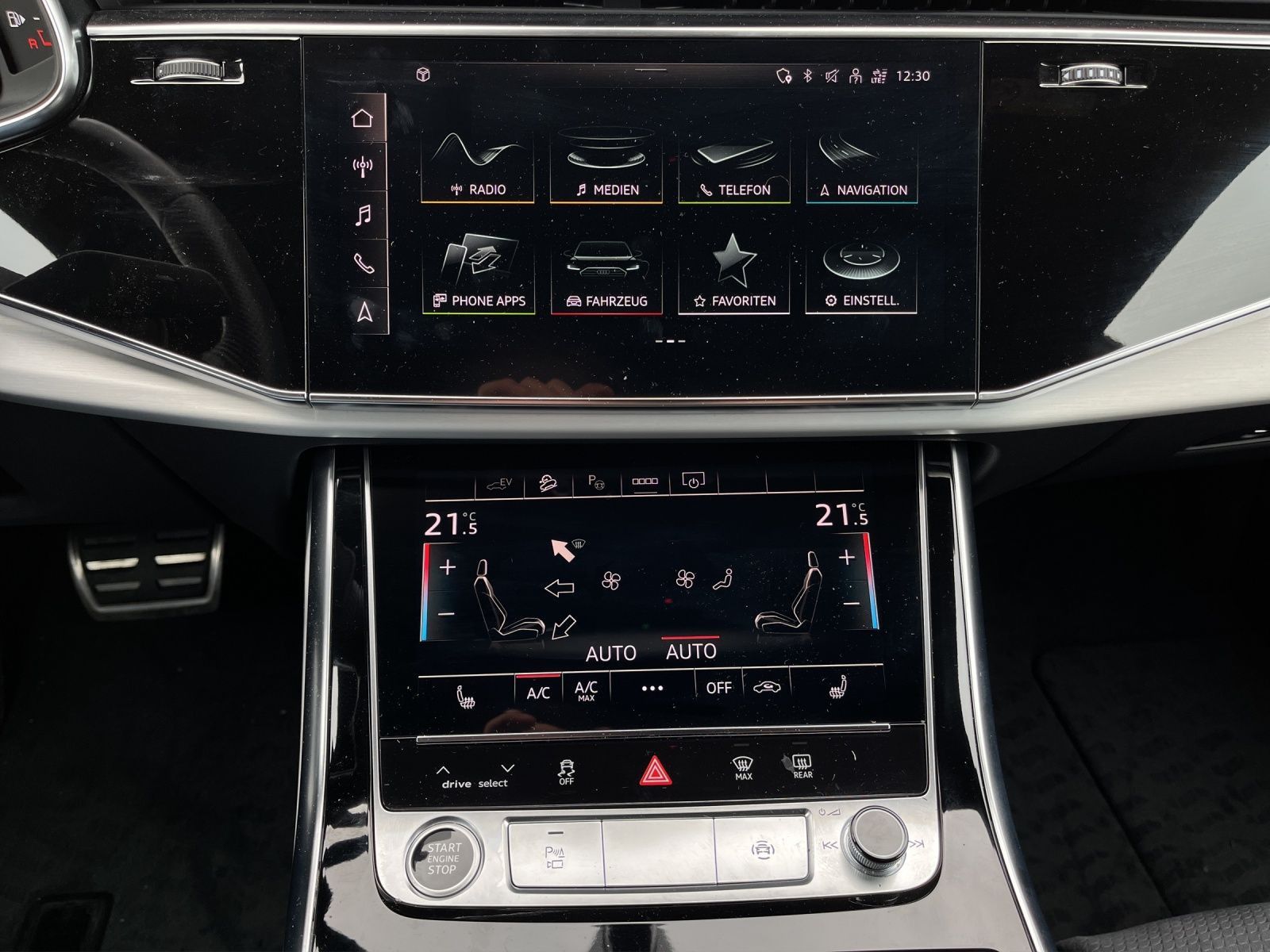 Audi Q8 - Bild 12
