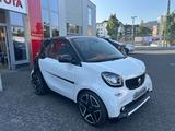 Smart ForTwo fortwo coupe CARLSSON  66kW - Smart ForTwo: Carlsson