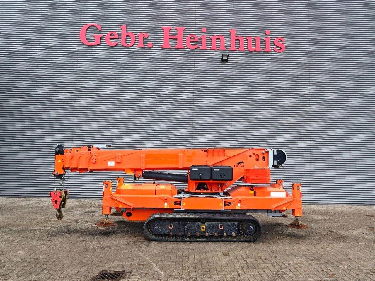 Other Jekko SPX 1275 CDH