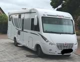 Pilote G740GJ - Pilote Wohnmobile & Wohnwagen
