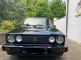 Volkswagen Golf Cabrio 1  Etienne Aigner Sondermodel - aus 1990: Cabrio